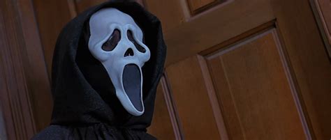 scream 1 mask