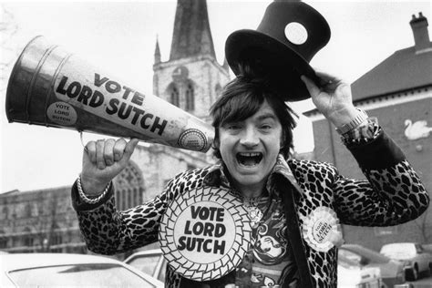 screaming lord sutch l-o-n-d-o-n