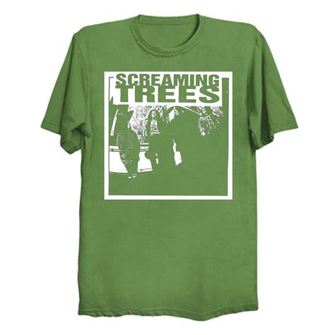 screaming trees shirt