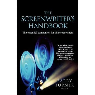 screen writers handbook Doc