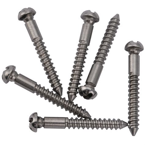 screws -