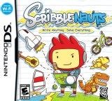 Scribblenauts Ds Walkthrough