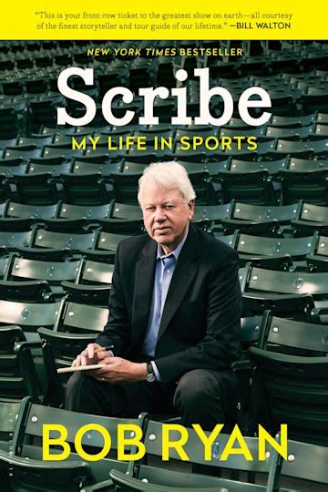 scribe my life in sports Epub