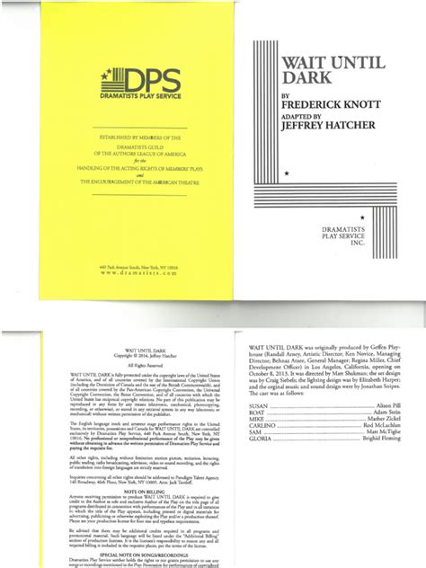 script copy psa 028 ppp wait until dark pdf PDF