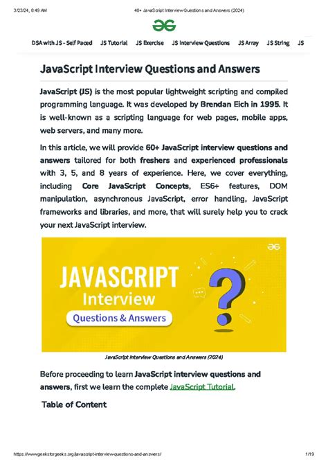 scripting interview questions and answers Reader