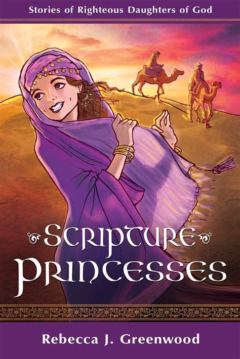 scripture princesses stories of righteous daughters of god Epub