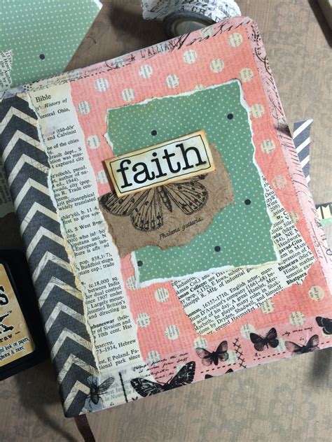 scripture scrapbook for children Epub