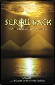 scroll back travel in time to seek eternal life Doc