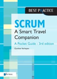 scrum a pocket guide Kindle Editon