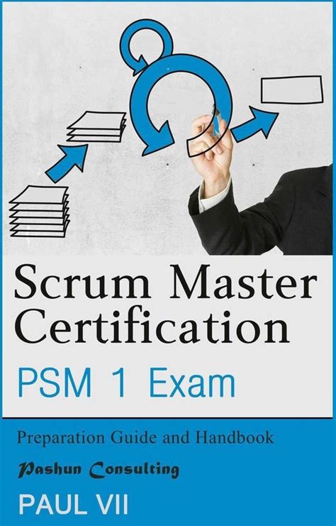 scrum psm1 exam preparation erfolgreiche ebook Doc