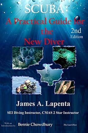 scuba a practical guide for the new diver Epub