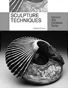 sculptural ceramics ceramics handbooks Epub