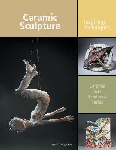 sculptural ceramics ceramics handbooks Epub