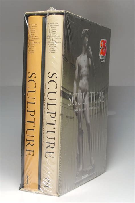 sculpture from antiquity to the present day 2 volume set Kindle Editon