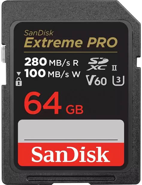 sd 64gb sd