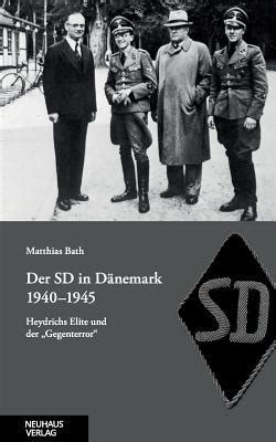 sd d nemark 1940 1945 heydrichs gegenterror PDF