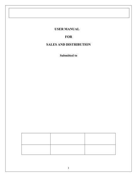 sd user manual pdf Epub