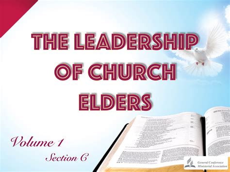 sda elders manual 2013 Reader