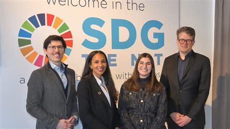 sdg tent