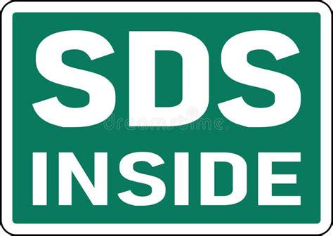 sds stock symbol