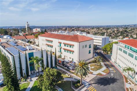 sdsu engineering building