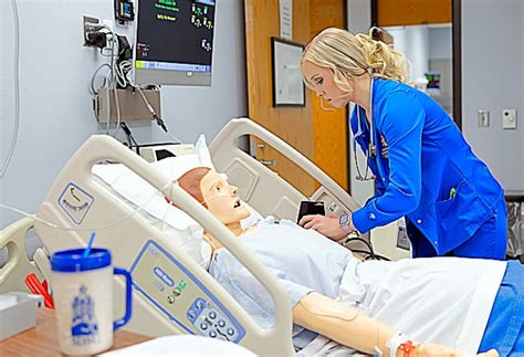 sdsu nursing brookings