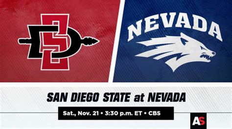 sdsu v nevada