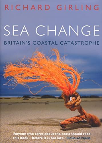 sea change britains coastal catastrophe PDF