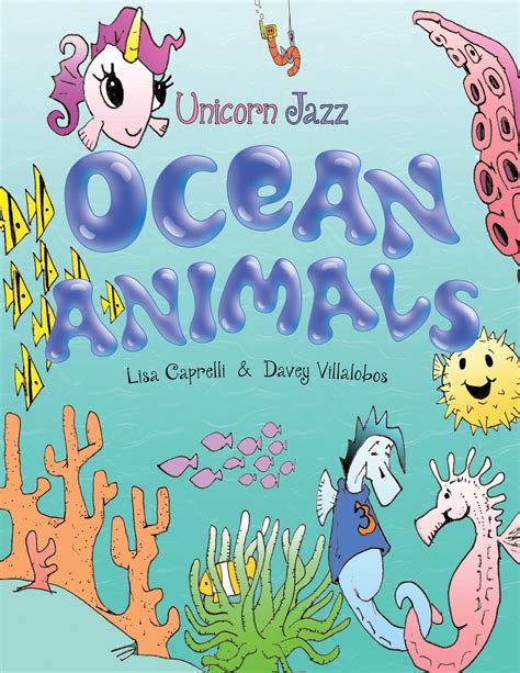 sea creatures a novel p s Doc