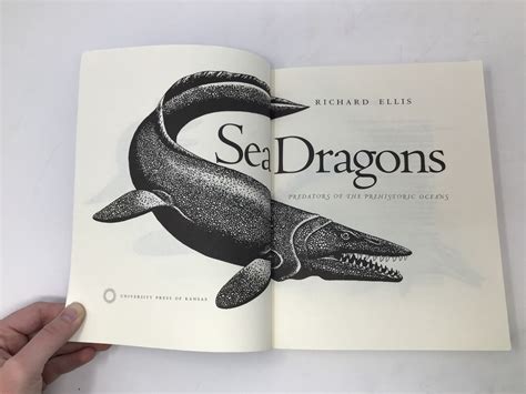 sea dragons predators of the prehistoric oceans PDF