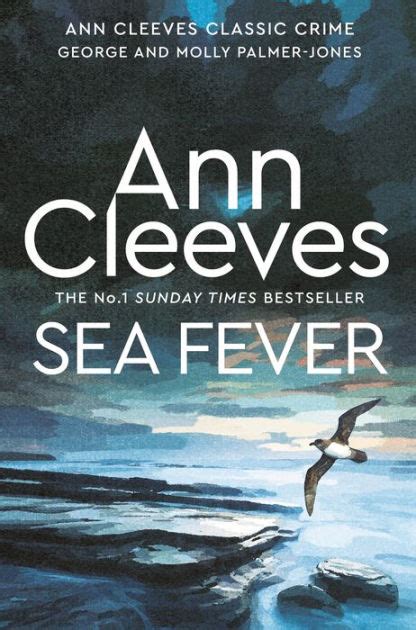 sea fever george and molly palmer jones Epub