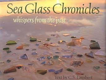 sea glass chronicles Reader