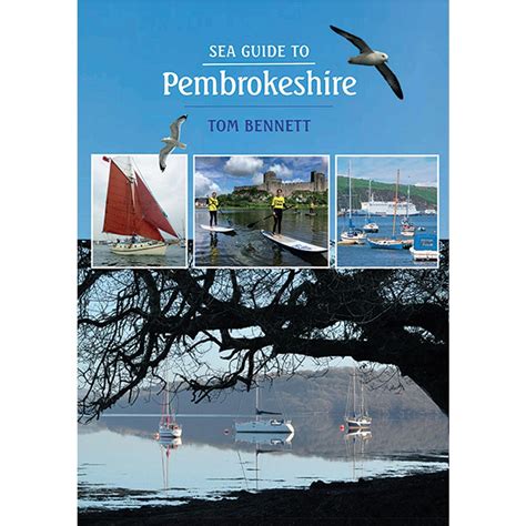 sea guide to pembrokeshire imray seaguide Epub