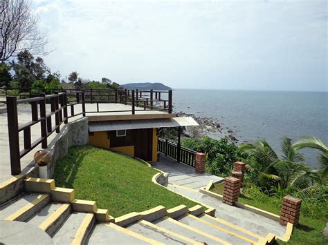 sea horizon resort formerly tanjung sutera resort