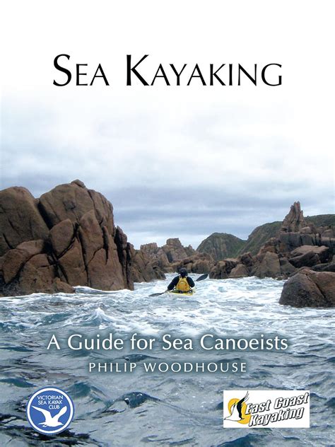 sea kayaking a guide for sea canoeists Reader