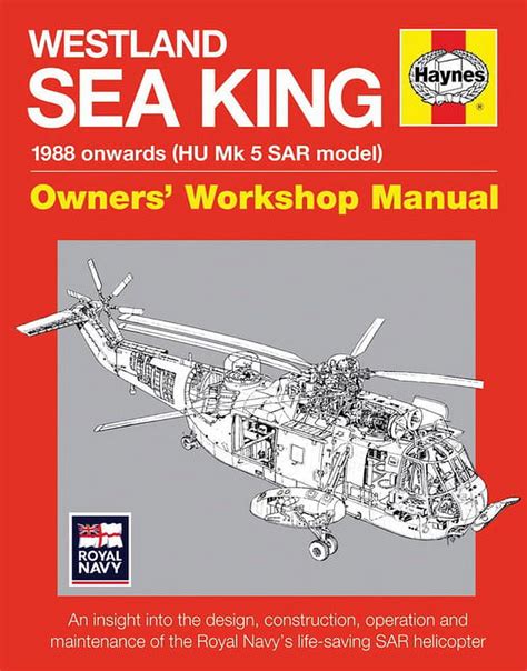 sea king manual 1962 Reader