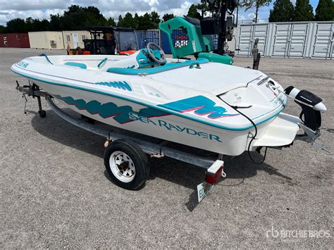 sea rayder jet boat pdf Doc