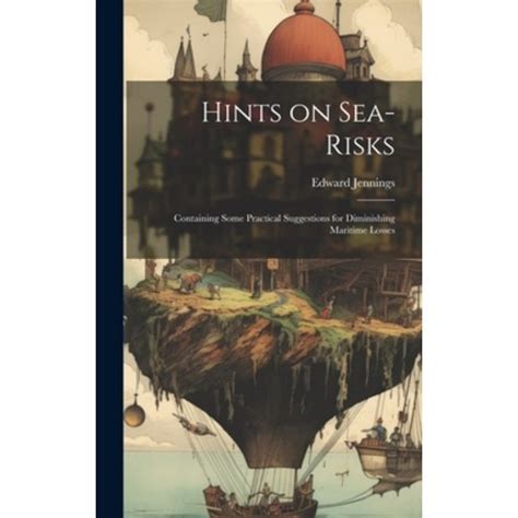 sea risks containing suggestions diminishing ship owners Kindle Editon