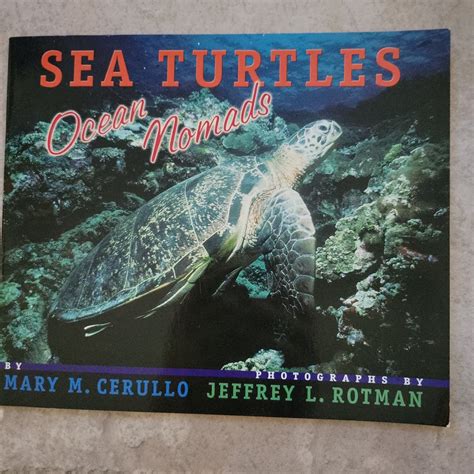 sea turtles ocean nomads Doc