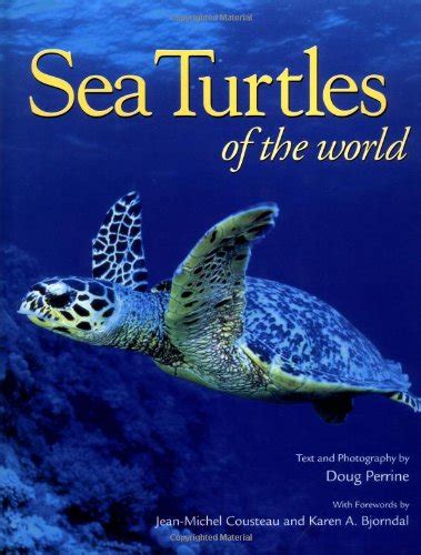 sea turtles of the world worldlife discovery guides PDF