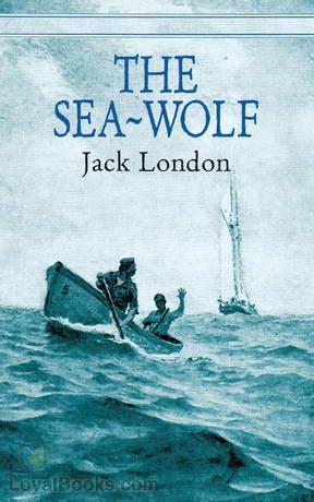 sea wolf jack london Reader