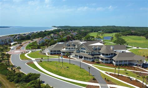 seabrook island club south carolina