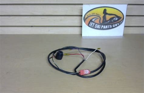 seadoo stop switch 1990 wiring Reader