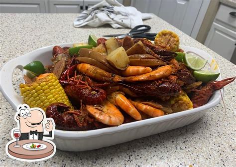 seafood boil san antonio