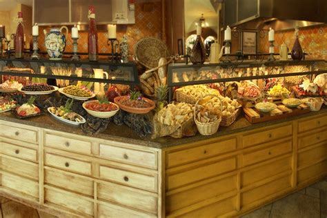 seafood buffet restaurants in orlando florida