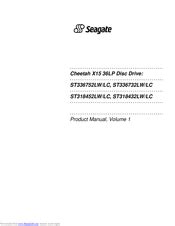 seagate cheetah x15 36lp 36700mb storage owners manual Epub