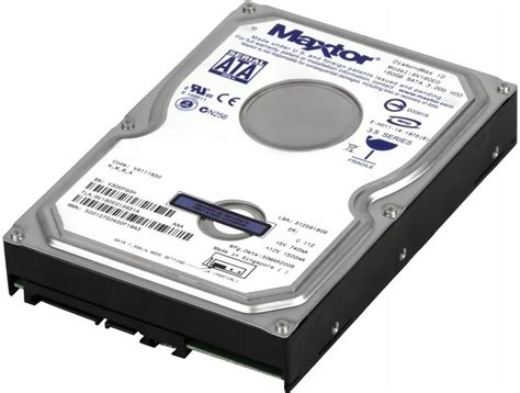 seagate diamondmax 10 160gb storage owners manual Reader