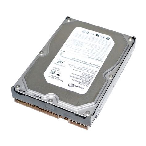 seagate st310014ace user guide PDF