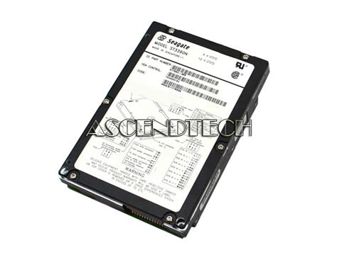 seagate summit 340mb storage owners manual Kindle Editon