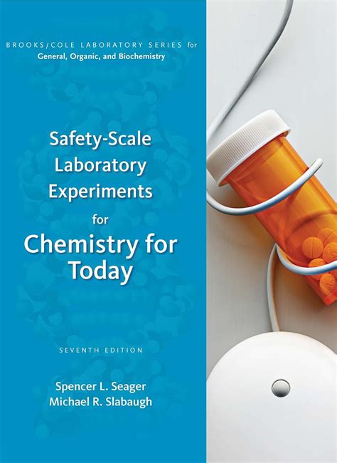 seager slabaugh safety scale laboratory experiments answers Ebook Kindle Editon